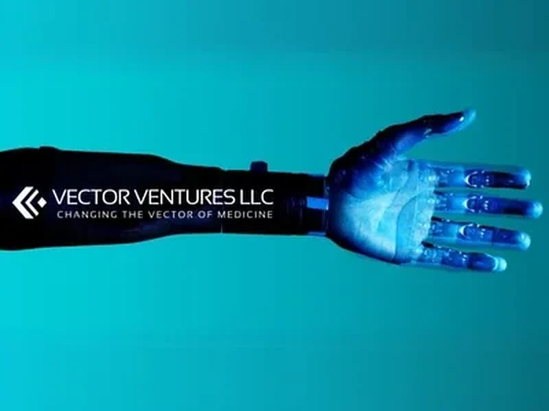 Vector Ventures design